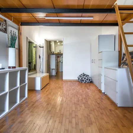 Joivy Splendid Flat In Perfect Centre Apartment *