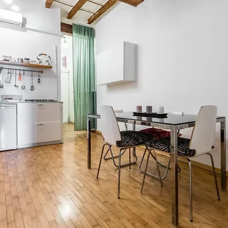 Joivy Splendid Flat In Perfect Centre Milan