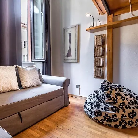 Joivy Splendid Flat In Perfect Centre Apartamento *