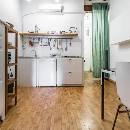 Joivy Splendid Flat In Perfect Centre *