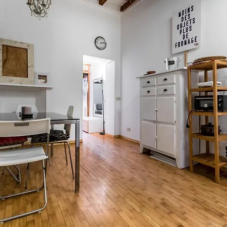 Joivy Splendid Flat In Perfect Centre Milan