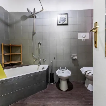 Joivy Splendid Flat In Perfect Centre Apartment