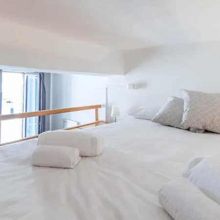 Joivy Splendid Flat In Perfect Centre *