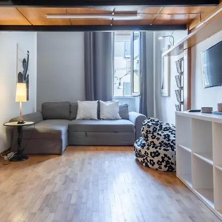 Joivy Splendid Flat In Perfect Centre Milano
