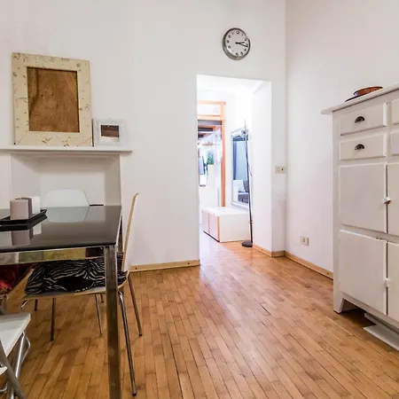 Joivy Splendid Flat In Perfect Centre Apartamento *